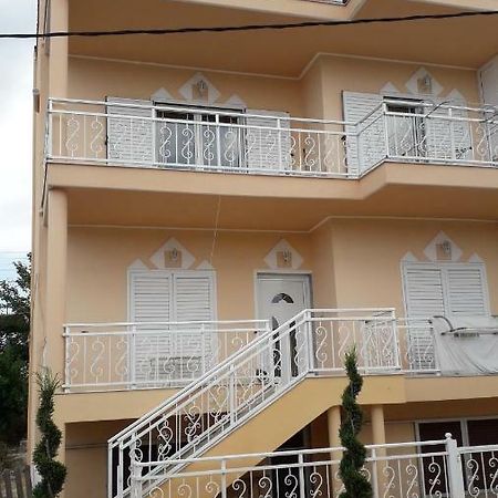 Villa House Dilena Tsimtsiri Limenaria  Esterno foto