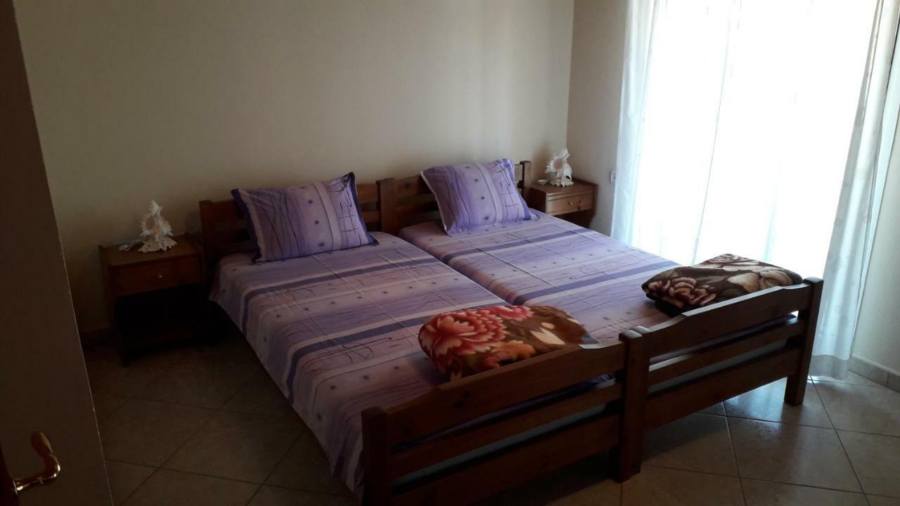 Villa House Dilena Tsimtsiri Limenaria  Esterno foto