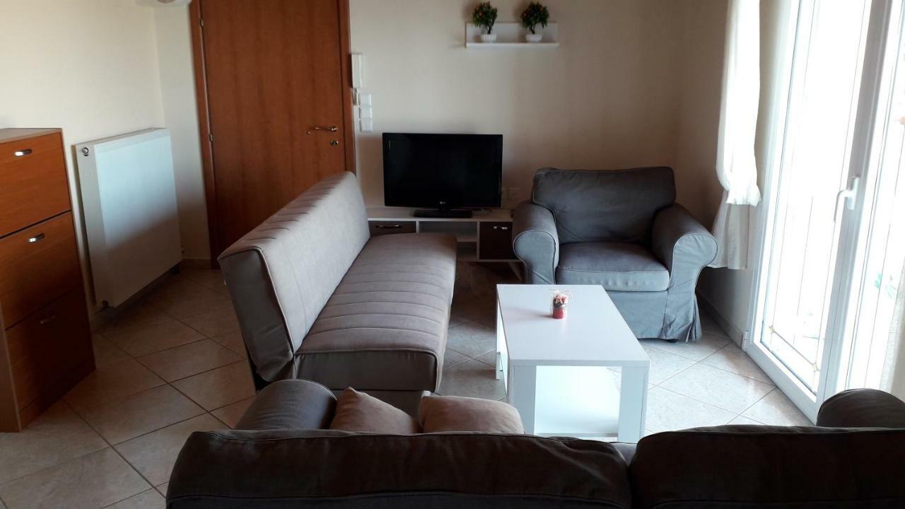 Villa House Dilena Tsimtsiri Limenaria  Esterno foto