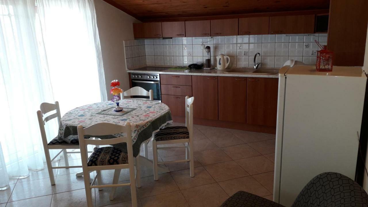 Villa House Dilena Tsimtsiri Limenaria  Esterno foto