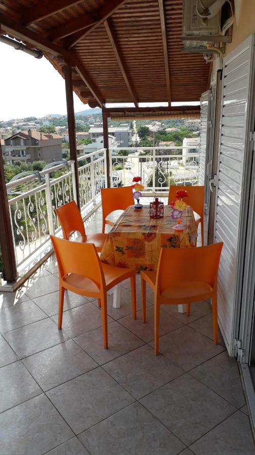 Villa House Dilena Tsimtsiri Limenaria  Esterno foto