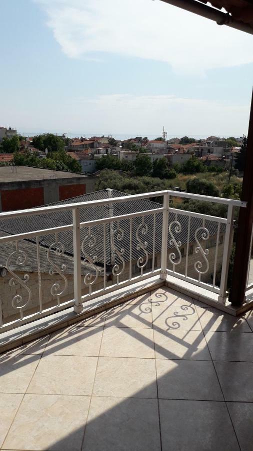 Villa House Dilena Tsimtsiri Limenaria  Esterno foto