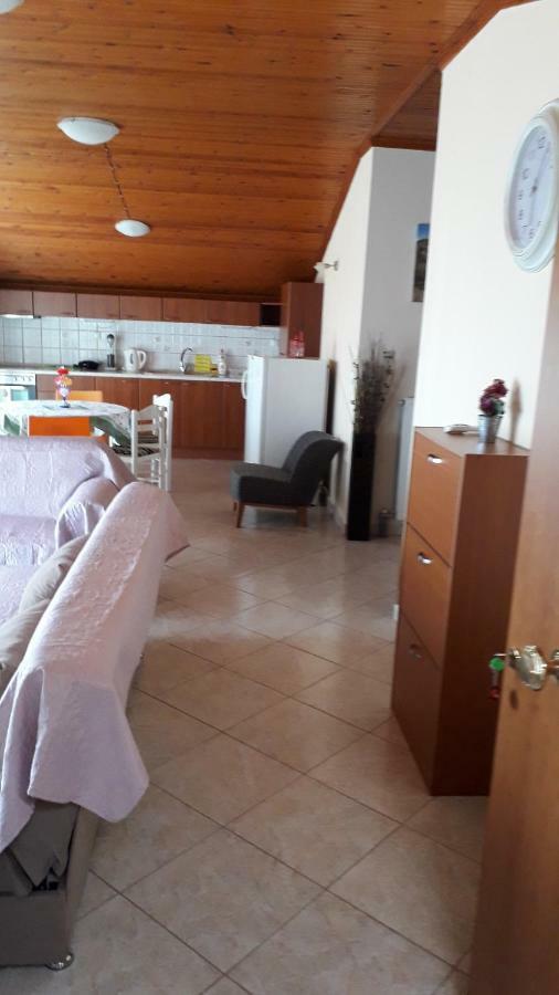 Villa House Dilena Tsimtsiri Limenaria  Esterno foto