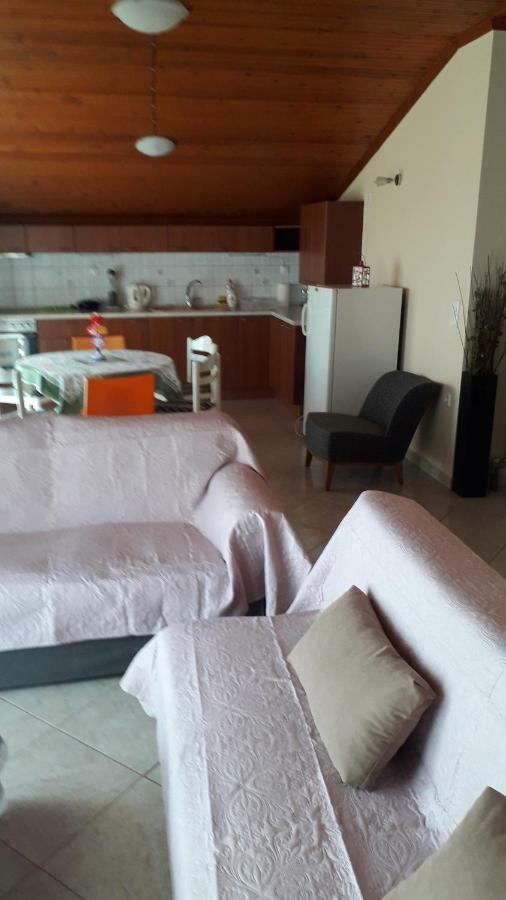 Villa House Dilena Tsimtsiri Limenaria  Esterno foto