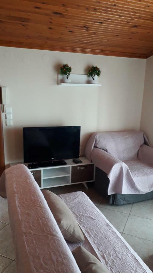 Villa House Dilena Tsimtsiri Limenaria  Esterno foto
