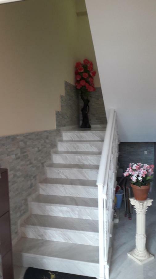 Villa House Dilena Tsimtsiri Limenaria  Esterno foto