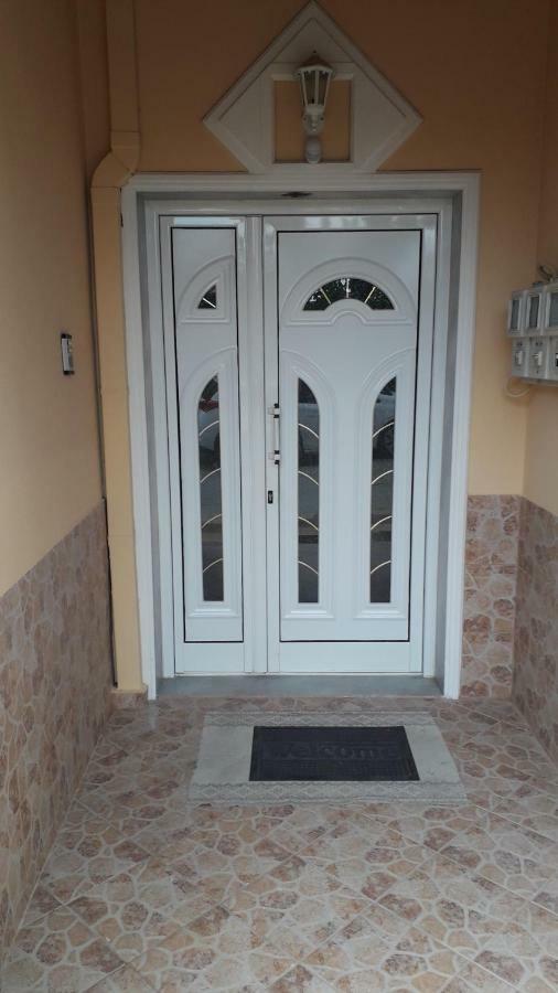 Villa House Dilena Tsimtsiri Limenaria  Esterno foto